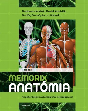 Memorix Anatómia 2243